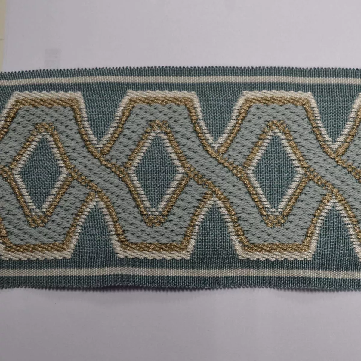 ZN209A 387 Classical Elements Trim