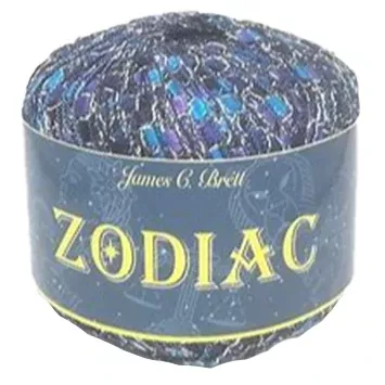 Zodiac - 50g - James C Brett *discontinued*