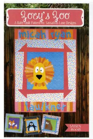 Zoey's Zoo