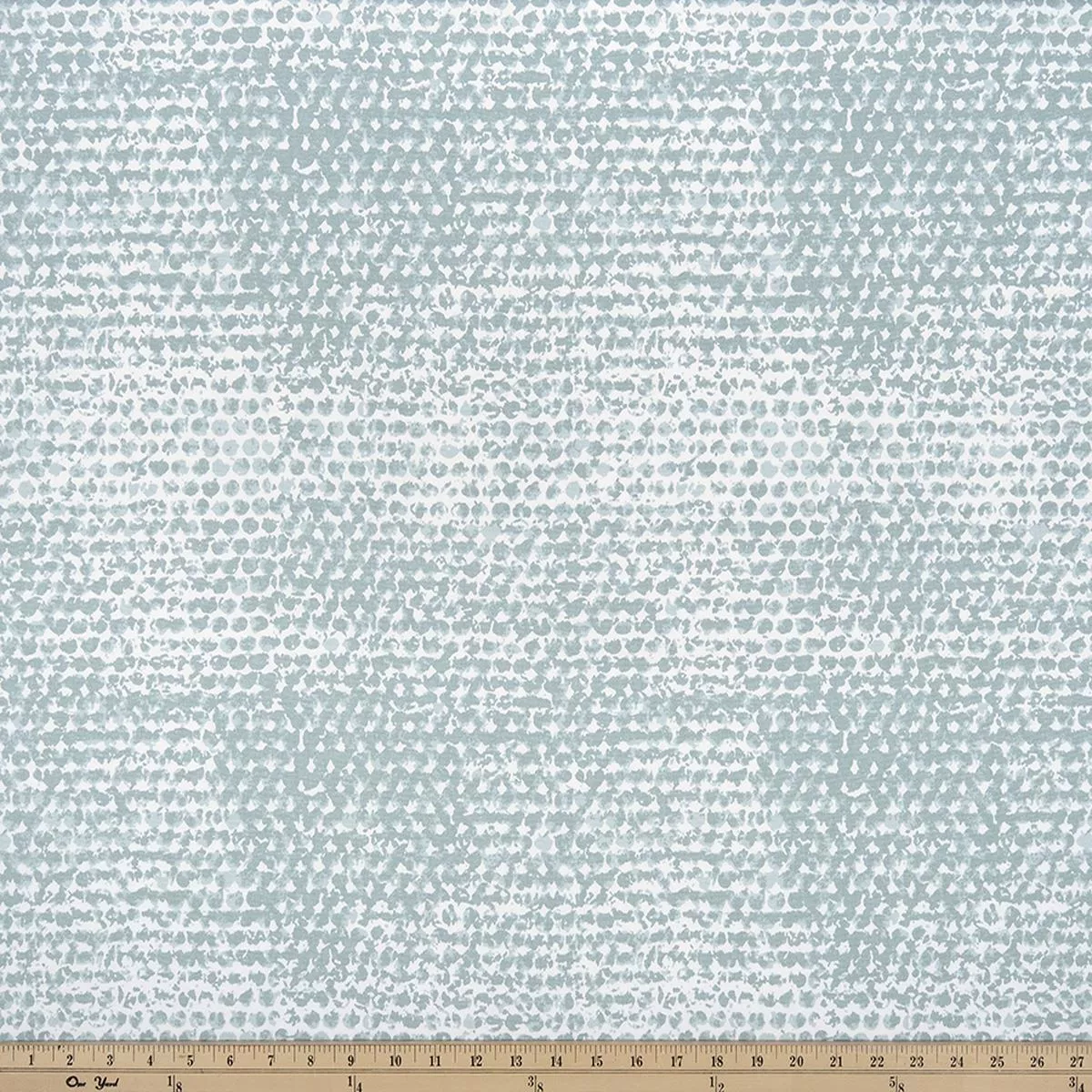 Zoey Spa Blue