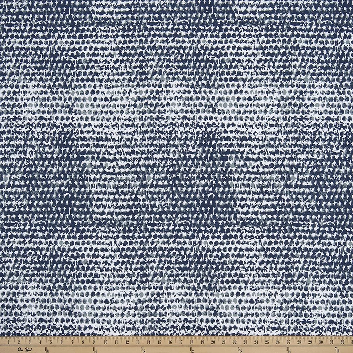 Zoey Vintage Indigo